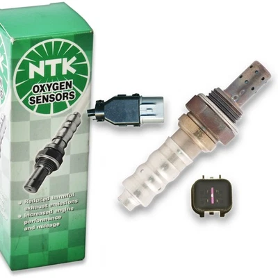 Sensor de oxígeno O2 izquierdo aguas arriba NGK NTK para Kia Sorento 2003-2006 3,5 L V6 - su Foto 1 de 4
