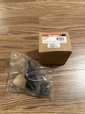 Nueva rótula delantera Duralast 2004 Toyota RAV4 104289 Foto 1 de 4