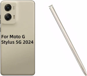 Für Moto G Stylus 5G 2024 Stift Ersatz, Motorola Caramel Latte - Bild 1 von 5