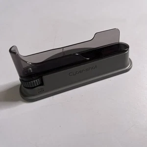Genuine Official Sony Cybershot Camera Stand For DSC-T7 - Picture 1 of 5