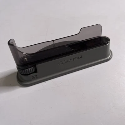 Genuine Official Sony Cybershot Camera Stand For DSC-T7 - Image 1 of 4