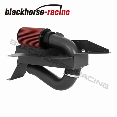 Cold Air Intake Kit for BMW F30 228i 320i 328i 420i 428i 2.0T N20 N26 2012-2016 — 第 1/4 张图片