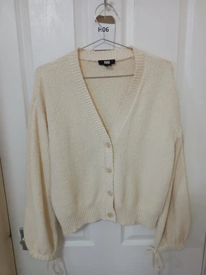 Cárdigan Paige Buganvilla Foto 1 de 4