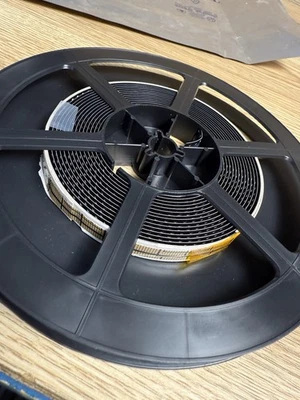 Texas Instruments REF5025AIDGKT Precision Voltage Reference IC 250 Pcs Full Reel - Image 1 of 4