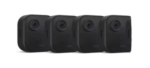 4er PACK BLINK OUTDOOR 4. Gen WiFi SECURITY - Bild 1 von 6