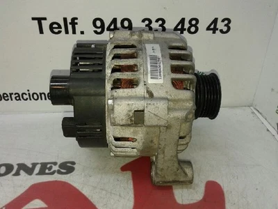 12049430125N ALTERNADOR / 93595 PARA LAND ROVER FREELANDER LN ES TARGA - Imagen 1 de 4
