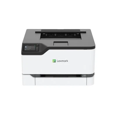 Lexmark CS431dw A colori 600 x 600 DPI A4 Wi-Fi (CS431DW COLORLASER A4 - 25PPM 5 - Immagine 1 di 4