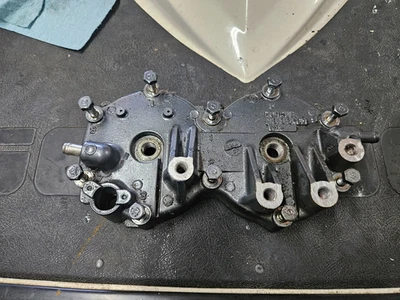 1997-2000 Yamaha GP 760 Head XL 760 Wave Blaster 2 - Image 1 of 4