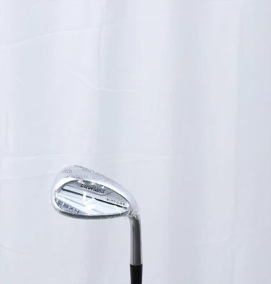 New Cleveland Cbx4 Zipcore Tour Satin Wedge 58°-12 Recoil Graphite 1246679 - Image 1 of 4