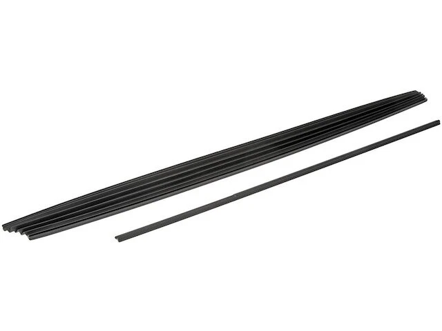 Dorman 88PZ68V Right Sunroof Mechanism Cover Fits 2010-2019 Lincoln MKT Foto 1 de 1