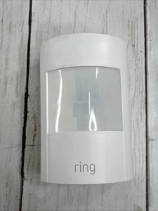 Ring Alarm Bewegungsmelder - Weiß - 4SP1S7-0EN0 (1. Gen) - Bild 1 von 6