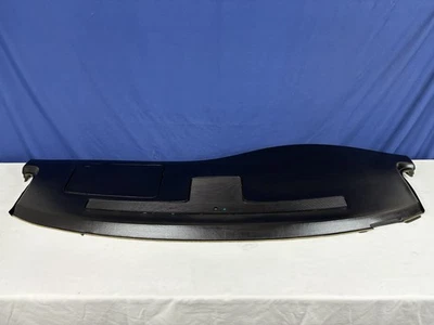 Salpicadero superior negro Cadillac Deville se adapta al tablero 93-99 OEM EXCELENTE FORMA Foto 1 de 4