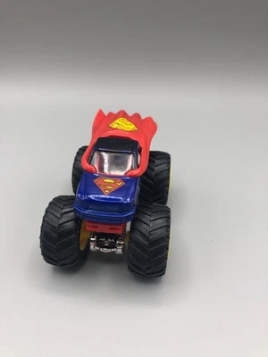 Monster Jam Superman - Image 1 of 4