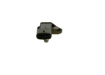 BOSCH Sensor, Ladedruck Saugrohrdruck Öltemperatur/-druck (0 281 006 076)  - Bild 1 von 4