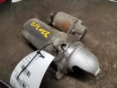 Starter Motor Fits 04-06 CANYON 1762407 - Image 1 of 4