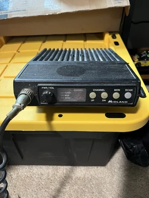 Midland 70-1336b - Image 1 of 2