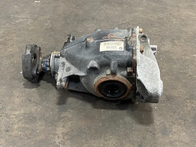 14-16 BMW 428I xDRIVE REAR AXLE DIFFERENTIAL CARRIER  3.15 RATIO OEM #A0.40 - Image 1 of 4