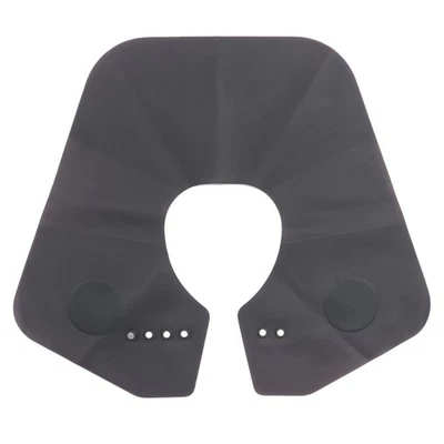  Hairdressing Cloak Hairdresser Styling Cape Dyeing Salon Barbers - Bild 1 von 4