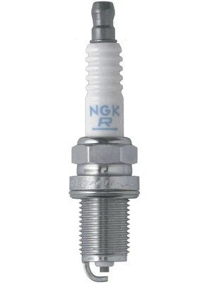 NGK Spark Plug fits Toyota Harrier 3.0 MCU15 4WD (BKR6E) - image 1 of 4