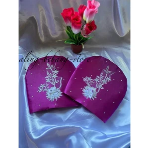 Filipiniana abnehmbare Ärmel mit Armausschnitt geknackt KAUFEN SIE 3 ERHALTEN SIE 1 GRATIS - Bild 1 von 51