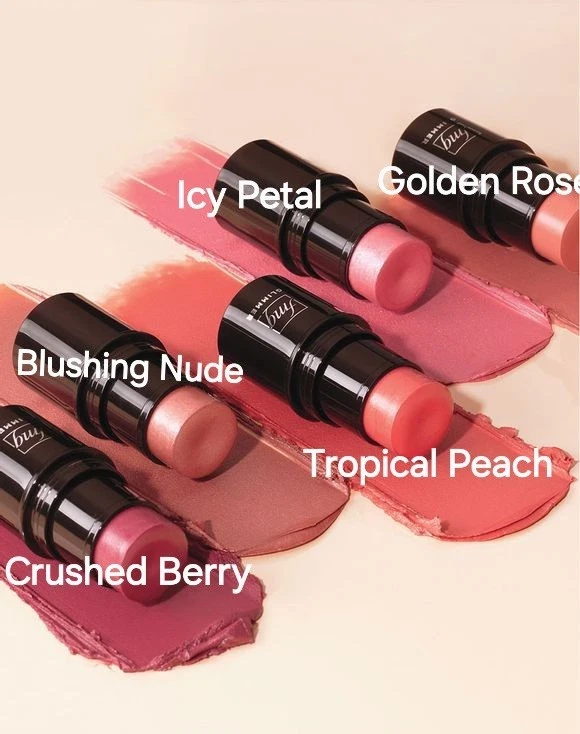 Avon fmg Brillo Be Color de mejillas Nuevo Foto 1 de 4