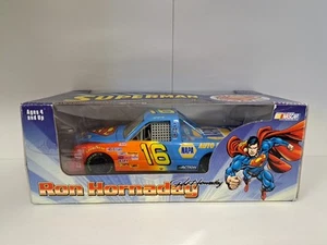 1/24 Super Truck Superman 1999 Ron Hornaday Nascar - Picture 1 of 8