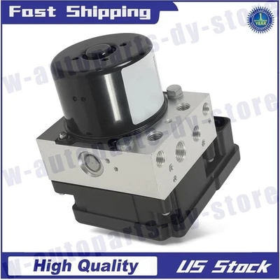 Módulo de control ABS Lincoln MKX DT4Z-2C215-A para Ford Edge 2011-2014 Foto 1 de 2