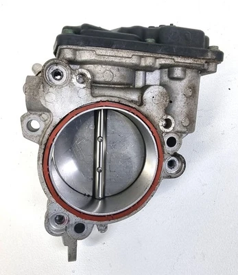 Cuerpo del acelerador BMW 2 3 4 X3 M X4 M Series G87 G20 G80 G81 G82 G83 F97 F98 8053336 Foto 1 de 3