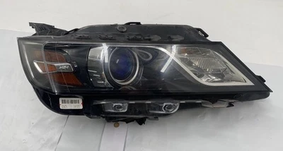 Faro halógeno lado pasajero derecho Chevrolet Impala 2015-2020 23210365 Foto 1 de 4