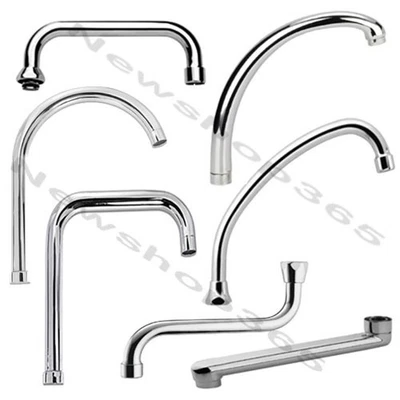 HIDROS POINT SRL RICAMBIO BOCCA CANNA RUBINETTO MISCELATORE LAVELLO CUCINA PONTE UNIVERSALE S-U-J