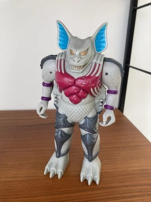 figurine vintage Transformers Pretenders G1 Bomb Burst 1987 - Photo 1/3