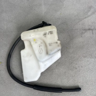 Toyota Camry 2007-2011 tanque de depósito de refrigerante radiador OEM Foto 1 de 4