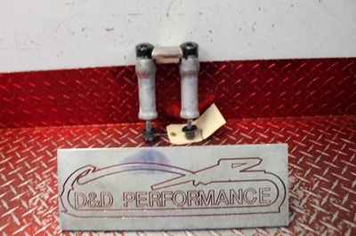 Harley Davidson Dyna Fat Bob Risers 2008 para manillar manillar DFB10 Foto 1 de 4