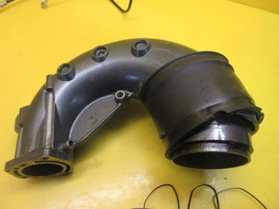 YAMAHA WAVEBLASTER 2 760 WAVERAIDER WAVERUNNER CABEZAL DE ESCAPE TUBO JUNTA DE ANILLO Foto 1 de 4