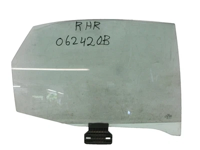 04-08 AUDI B7 A4 SEDÁN CRISTAL VENTANA PASAJERO DERECHO TRASERO OEM 062420B Foto 1 de 3