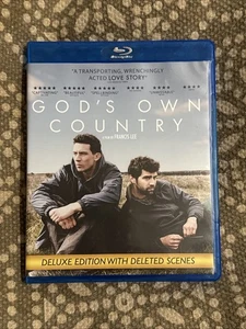 God's Own Country [Blu-ray] - Bild 1 von 3