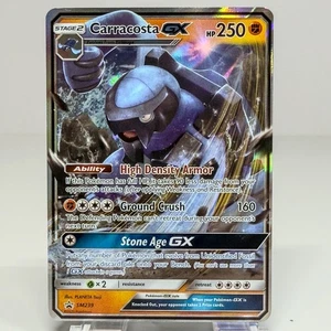 Carracosta GX Promo SM Promos SM239 NM Pokemon - Bild 1 von 2