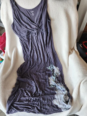 Camisón Alfani Intimates para mujer talla XXL Foto 1 de 2