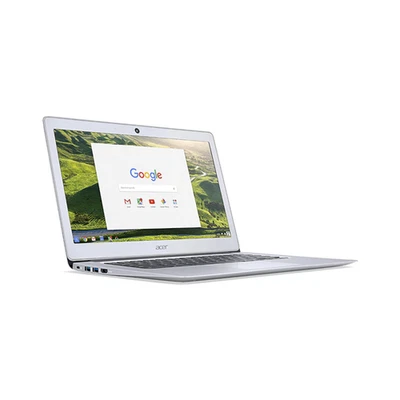 ACER Chrombook CB3-431-C6H3 14" (35,56 cm) 4GB RAM 32GB eMMC  (Gebraucht) - Bild 1 von 4