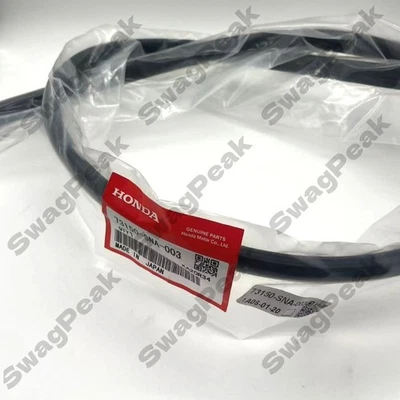 Parabrisas delantero moldeado OEM 73150-SNA-003 para Honda 06-11 Civic 1,3 L 1,8 L 2,0 L Foto 1 de 4