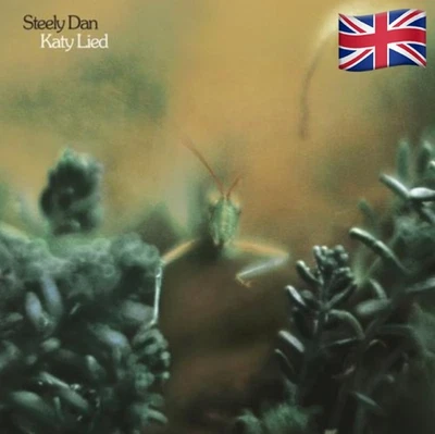 🇬🇧 STEELY DAN - KATY LIED  Analogue Productions Master Hybrid SACD - Image 1 of 4