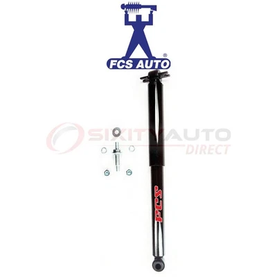 FCS Shock Absorber for 1971-1996 Chevrolet Caprice 3.8L 4.1L 4.3L 4.4L 5.0L vy Foto 1 de 4