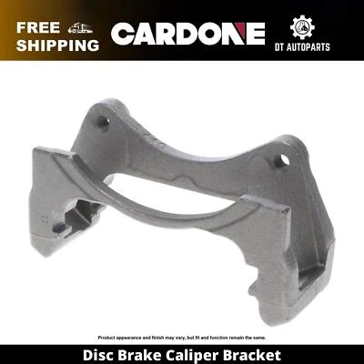 Soporte de pinza de freno de disco Cardone 2009 2010 2011 para Dodge Avenger 2008-2014 Foto 1 de 4