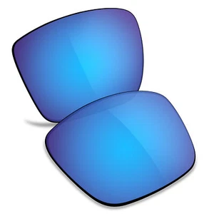 Lentes de repuesto polarizadas antiarañazos para gafas de sol Dragon Meridien LL H20 - Imagen 1 de 11