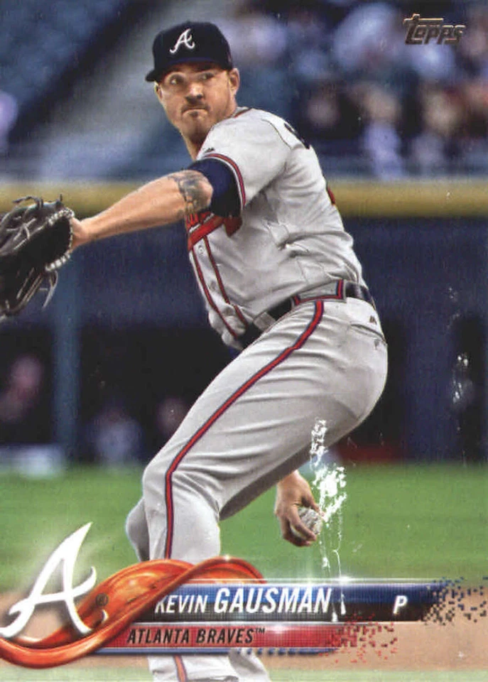 2018 Topps Update Baseball Base Singles #151-300 (Pick Your Cards) - Image 1 of 1