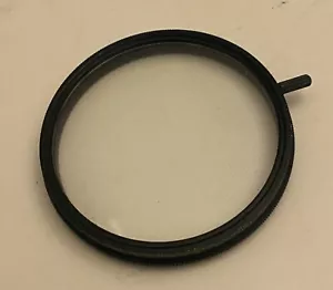 TIFFEN SF-77M STAR #1 FILTER - USED CONDITION - NEEDS CLEANING BUT NOT SCRATCHED - Picture 1 of 2