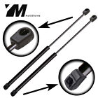 2x Tailgate Lift Supports For Saab 900 1994-1998 Base Hatchback  With Rear Wiper