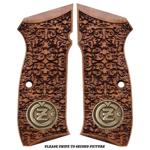 Cz 75 75B 85 85B Grips - Picture 1 of 2
