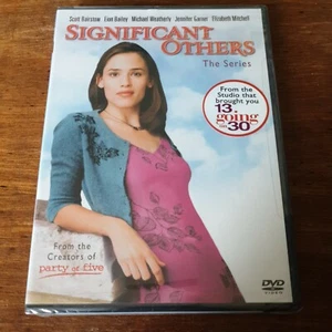 Significant Others The Series DVD (Region 1 USA CANADA) - Picture 1 of 2