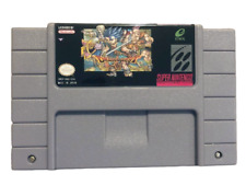 Dragon Quest VI 6 SNES 16-Bit Game Cartridge USA NTSC Only English